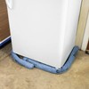 PIG Mildew-Resistant Absorbent Sock | Water Absorbing Snake | 3"