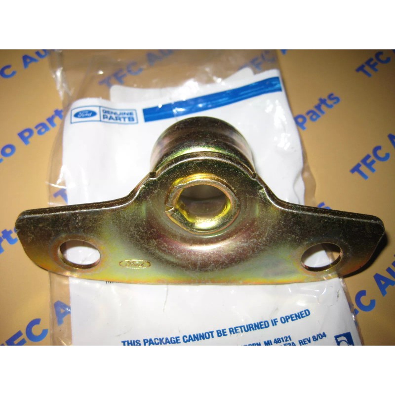 Ford F150 F250 F350 Super Duty Left Driver Side Tailgate