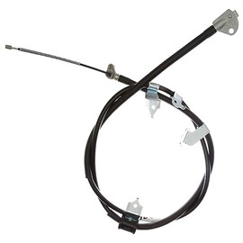 ACDelco Professional 18P96649 Parking Brake Cable Assembly