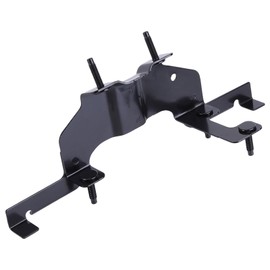 Vorally Cruise Cruise Control Distance Sensor Bracket Compatible for Altima 2020 2021 2022 2023 Radar Mount Distance Sensor Bracket Replaces 28452-6CA2A 284526CA2A 28452 6CA2A