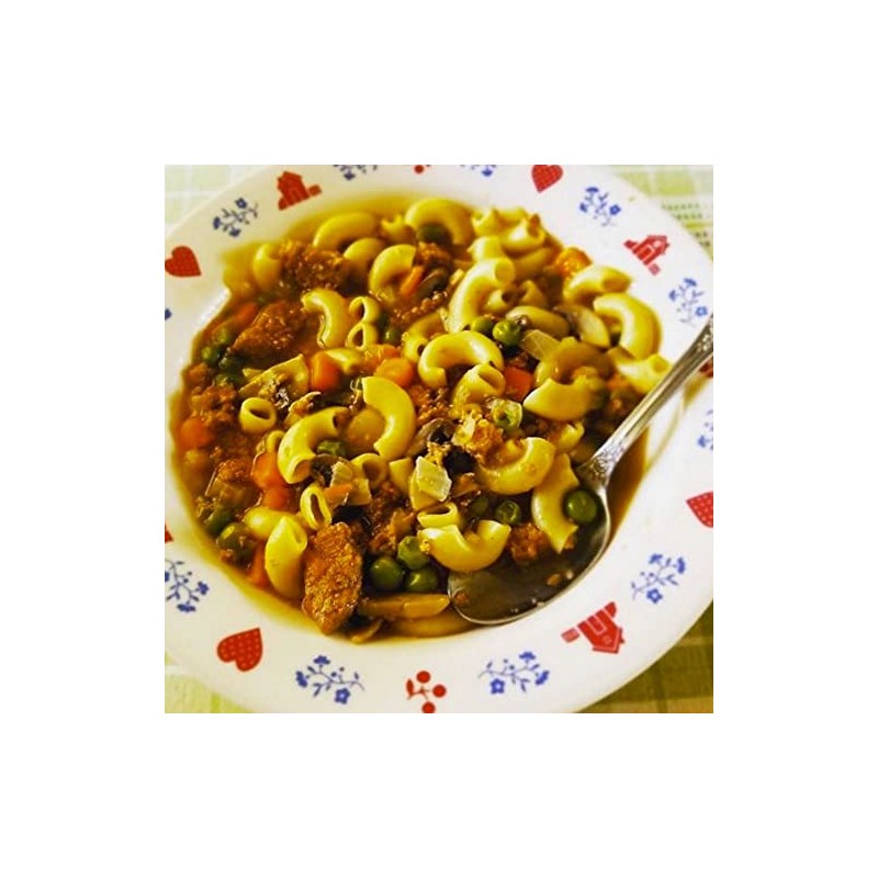 Loma Linda - (13 oz Swiss Steak)