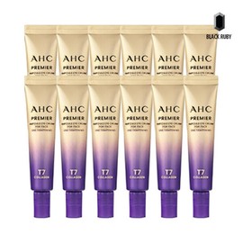 AHC Eye Cream Line Tightening Season 13 12ml x 12 / Lee Ha-nui Eye Cream / AHC 아이크림 라인 타이트닝 시즌13 12ml x12 이하늬 아이크림