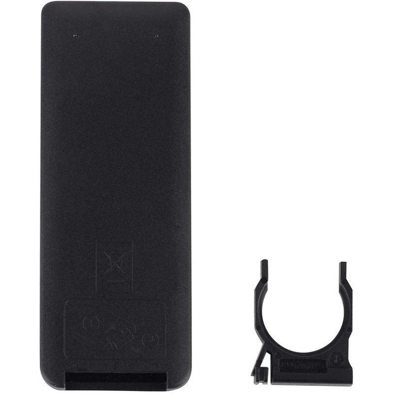 Replacement Remote Control Compatible with Dyson AM09 Hot + Cool