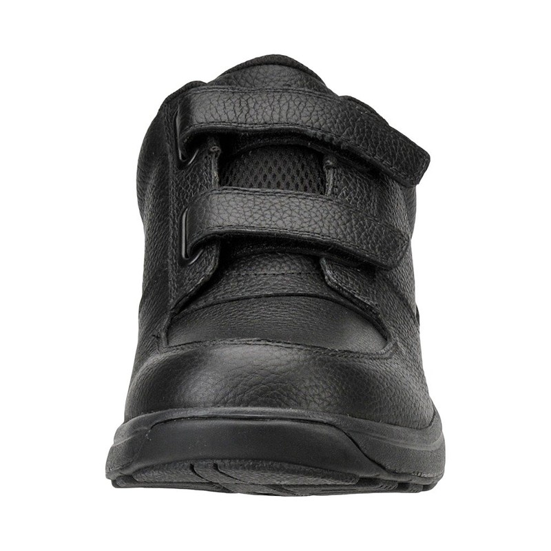 Dunham Men's Winslow Oxford,Black,7 4E US