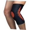 Rodilleras De Compresión Protector Deportivo Soporte Para Correr y Ciclismo