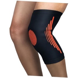 Rodilleras De Compresión Protector Deportivo Soporte Para Correr y Ciclismo                                                                           