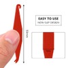 Orthodontic Elastic Disposable Plastic Braces for Braces Orthodontic Elastic Placer
