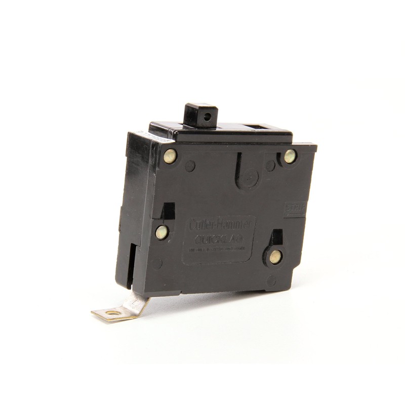 Eaton Cutler-Hammer C-H BAB1020; 20A QCKLAG Bolt ON 1P 120/2,