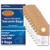 Envirocare Premium Replacement Multi-layer Micro Filtration Vacuum Bags Made to