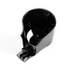 YINETTECH Rear Wiper Washer Cover Cap