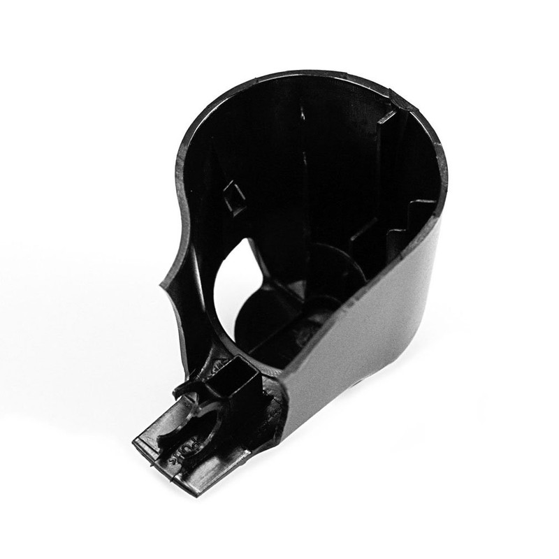 YINETTECH Rear Wiper Washer Cover Cap