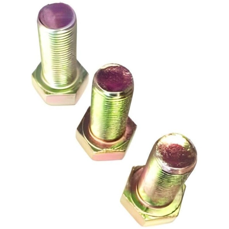 ATEVtaa Replacement 018-6020-00 New of Bad Boy Blade Bolt Fits