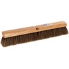 Magnolia Brush 2918 18-Inch Soft Grey Concrete Finishing Brush with M-72 Handle