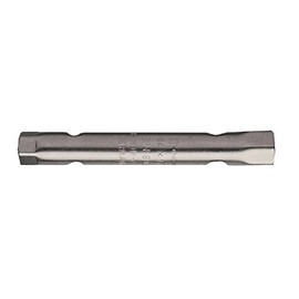 Connex COX585013 Pipe Socket Wrench of Chrome-Vanadium Steel, Silver, 12 x 13 mm