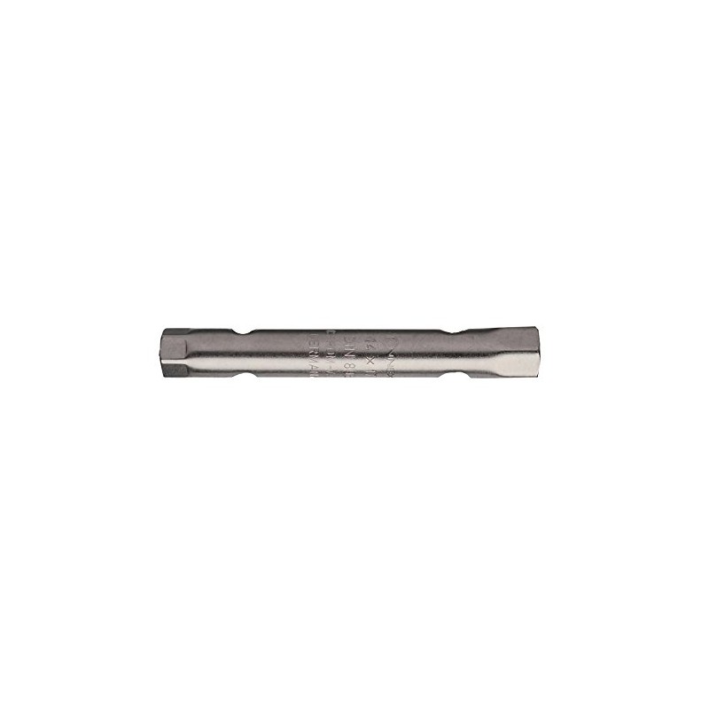 Connex COX585013 Pipe Socket Wrench of Chrome-Vanadium Steel, Silver, 12