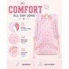CAMTOP Girls Backpack with Lunch Box Set, Cute Bow School