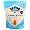 Blue Diamond Almond Flour 16 oz (Pack of 4)