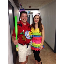 GLBCC Cinco De Mayo Headband Mexican Sombrero Cactus Knotted Headband Mexico Independence Wide Knot Head Band Hair Accessories