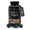 Maca Negra Momosie Suplemento Salud Masculina Cápsulas