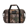 NorChill 12 Can Insulated Soft Sided Cooler, Realtree Xtra Camo
