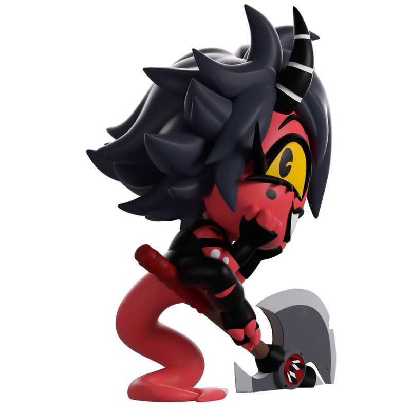 Youtooz Helluva Boss: Millie Figure