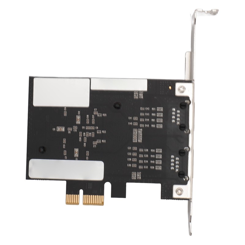 Dual Port PCIe Gigabit Network Card 1000M PCI Express Ethernet