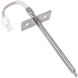 W10131825 Oven Temperature Sensor Probe for Whirlpool Maytag KitchenAid Range Ovens Temp Sensor Replacement Parts 4455636, AP6015486, PS11748765, WPW10131825, WPW10131825VP