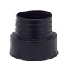 4 in. Singlewall Adapter