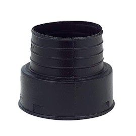 4 in. Singlewall Adapter