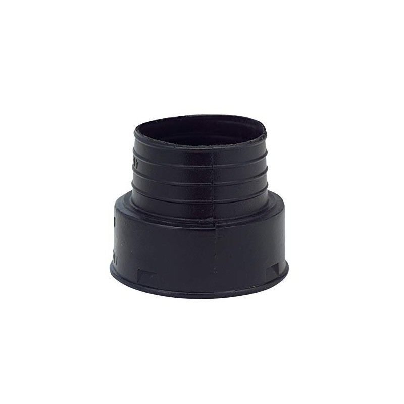 4 in. Singlewall Adapter