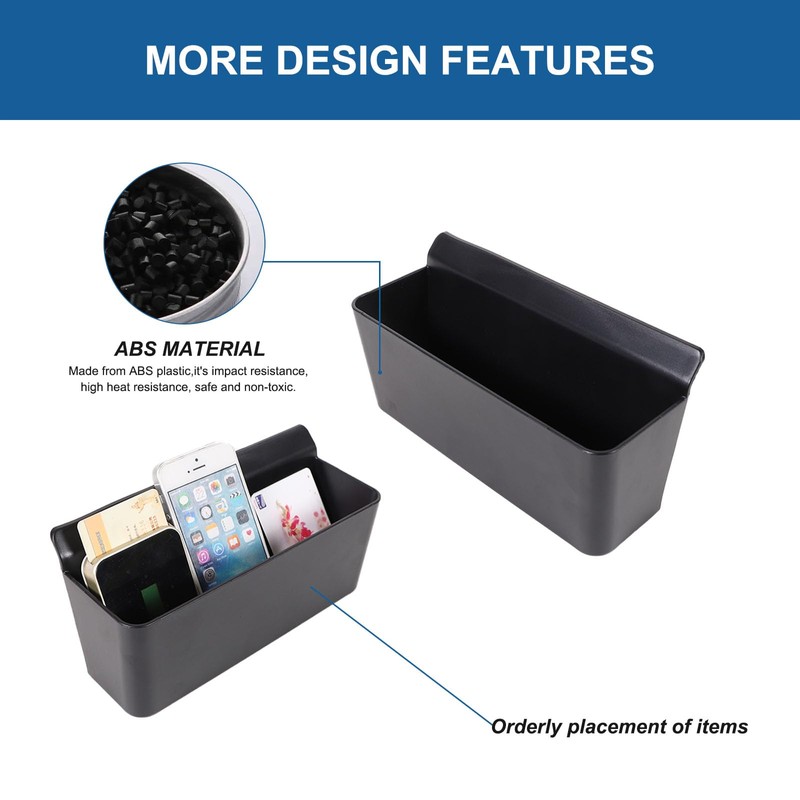 Bekantogy Car Interior Storage Compatible with INEOS Grenadier 2020-2024 -