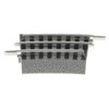 Lionel LNL81662 O-31 FasTrack 1/4 Curve Bulk