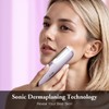 Dermaplaning Tool for Women Face - Edge Technology Sonic Dermaplane