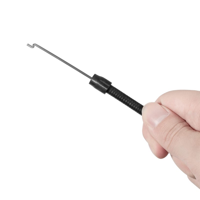 Sunluway 60" Throttle Control Cable for Hustler Super Z, Super