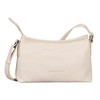 Denim TOM TAILOR Bags EVI Women's Shoulder Bag, White
