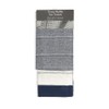 Emma Barclay Utopia 3 Pack Waffle Kitchen Tea Towel Set