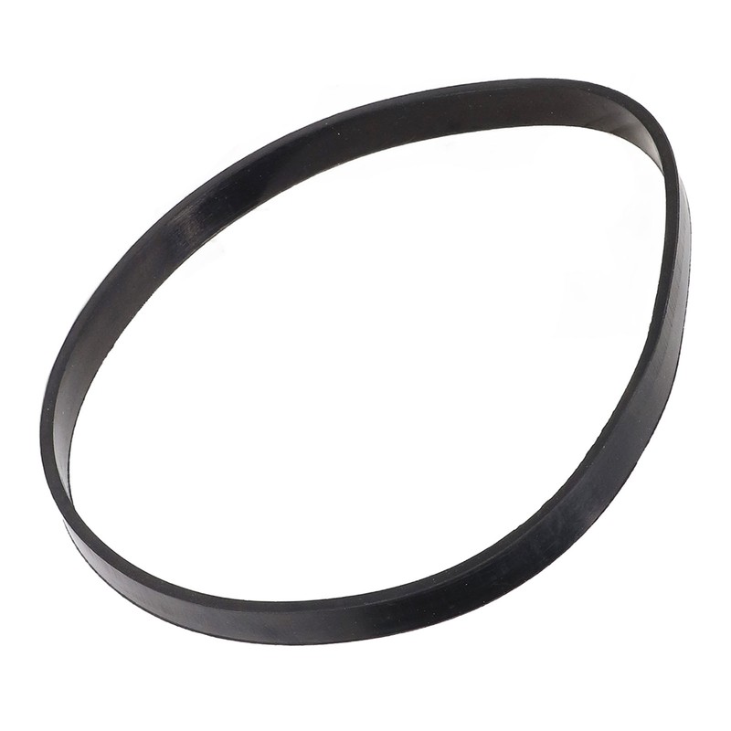 2Pcs Band Saw Tire Rubber Black Tire Replacement Part Width