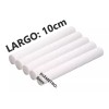 LIWU 6 Pack Repuesto Filtros Humidificador, Difusor 10cmx8mm