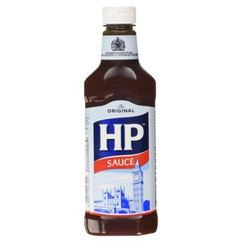 HP Sauce 600g