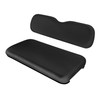 WFLNHB Golf Cart Front Seat Covers Replacement for Club Car