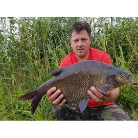 Tandem Baits Master Mix Attractor Sweet Coconut Booster Carp Attractant Bait Carp Fishing Bait Large Fish Fishing Carp Accessories Professional & Hobby Fishing Food 100 ml