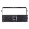 tomzz Audio 2402-012 Radio Faceplate Compatible with Alfa Romeo 159