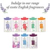 Yardley London Perfumed Talc Jasmine 100g