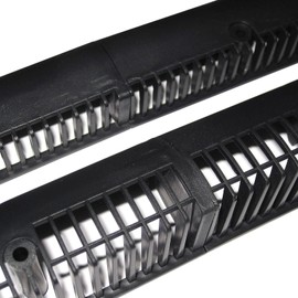 25mm Over Fascia Eaves Vent