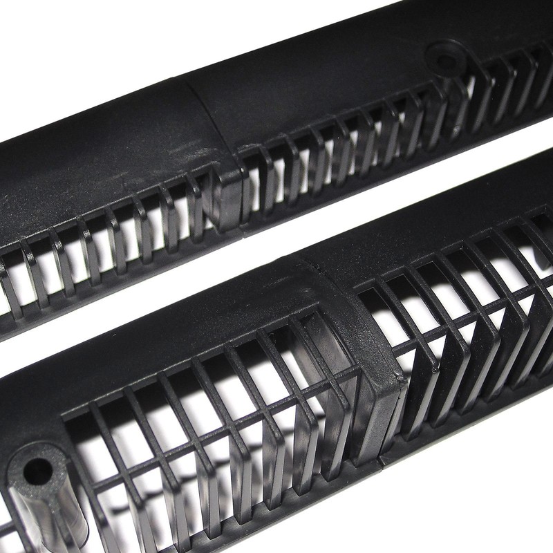 25mm Over Fascia Eaves Vent