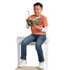 Peaceable Kingdom Kids Diary With Lock and Key Now with