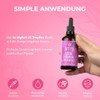 BitterLiebe - Bitter Drops Mild Berry - Alcohol-free Bitter Drops