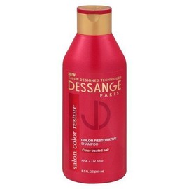 Dessange Salon Color Restore Shampoo 8.5 Oz