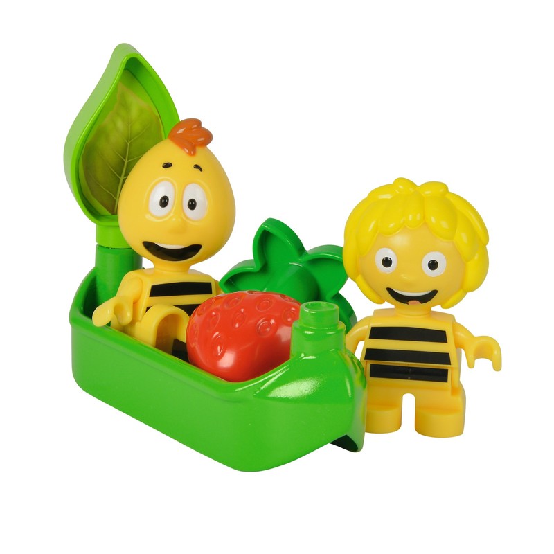 Big 800057128 – Maya the Bee Big Bloxx – Toy