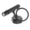 Gooseneck Nail Lamp Fast Dry Rechargeable LED Desktop Gooseneck Nail